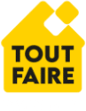 Tout Faire - David & Fils logo